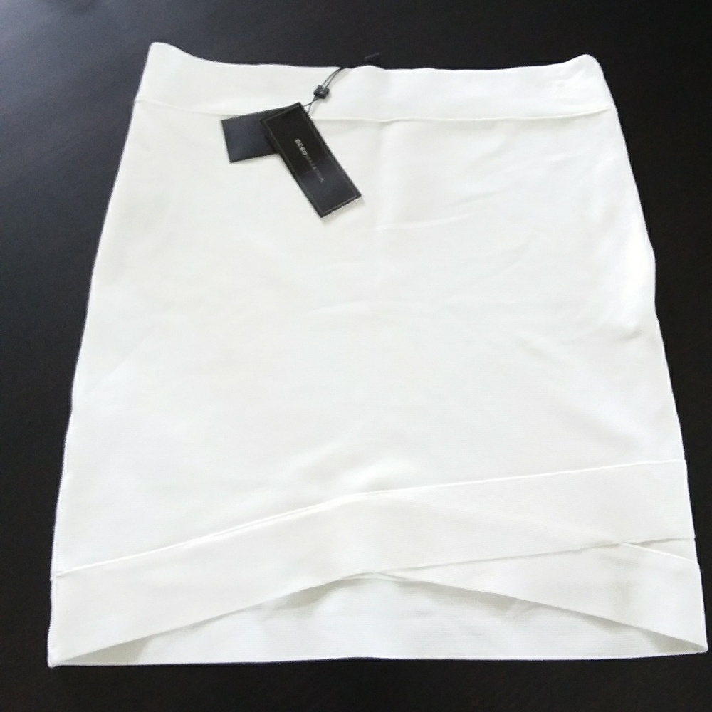 Tulip-hem Mini "Sylvie"